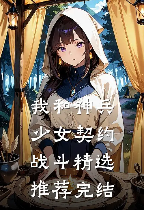 我和神兵少女契约战斗精选推荐完结