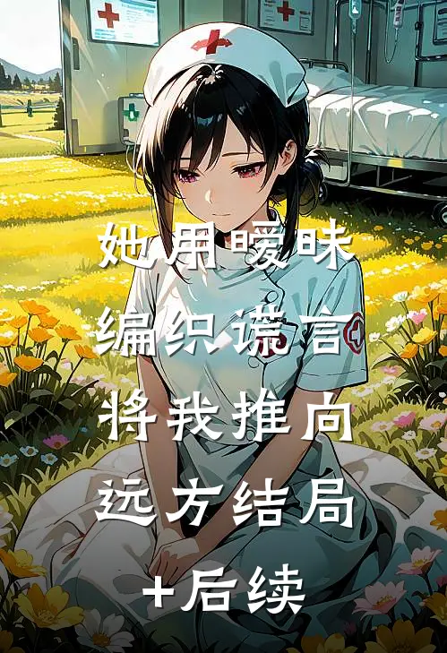 她用暧昧编织谎言，将我推向远方结局+后续