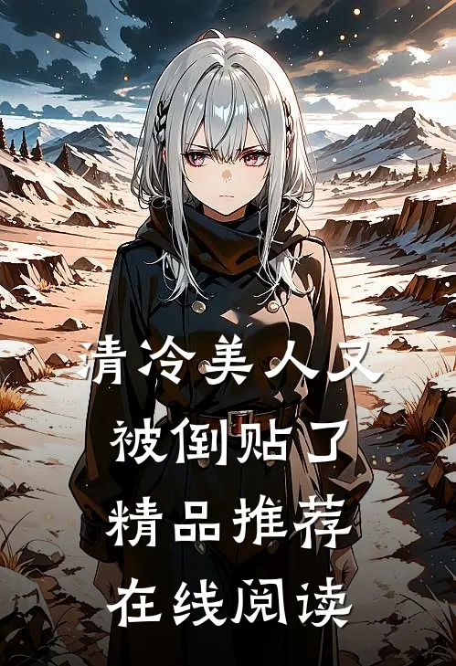 清冷美人又被倒贴了精品推荐在线阅读