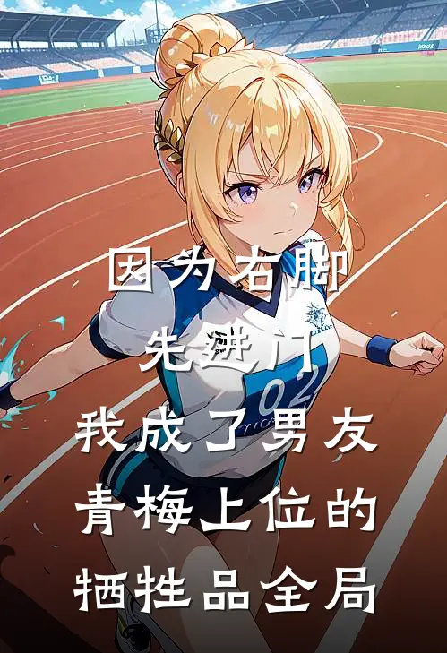 因为右脚先进门，我成了男友青梅上位的牺牲品全局