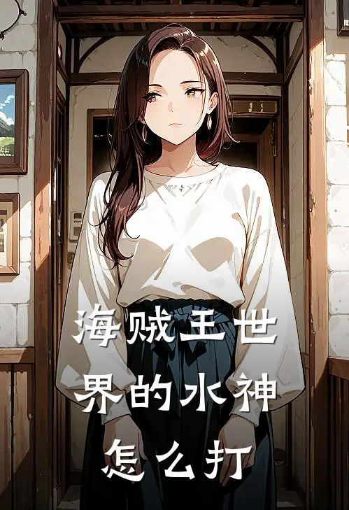 海贼王世界的水神怎么打