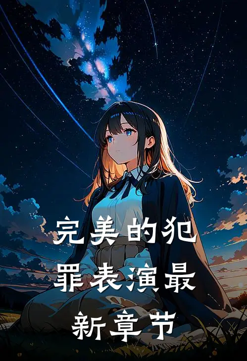 完美的犯罪表演最新章节