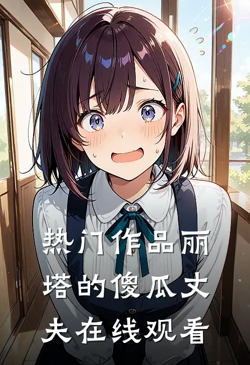热门作品丽塔的傻瓜丈夫在线观看