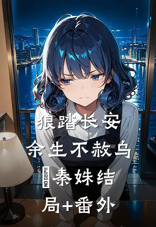 狼踏长安，余生不赦乌璟秦姝结局+番外