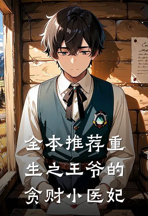 全本推荐重生之王爷的贪财小医妃