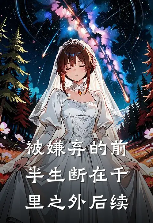 被嫌弃的前半生断在千里之外后续