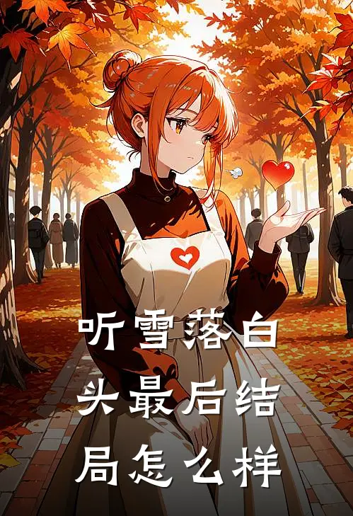 听雪落白头最后结局怎么样
