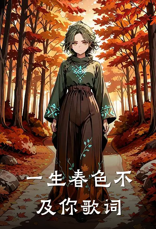 一生春色不及你歌词