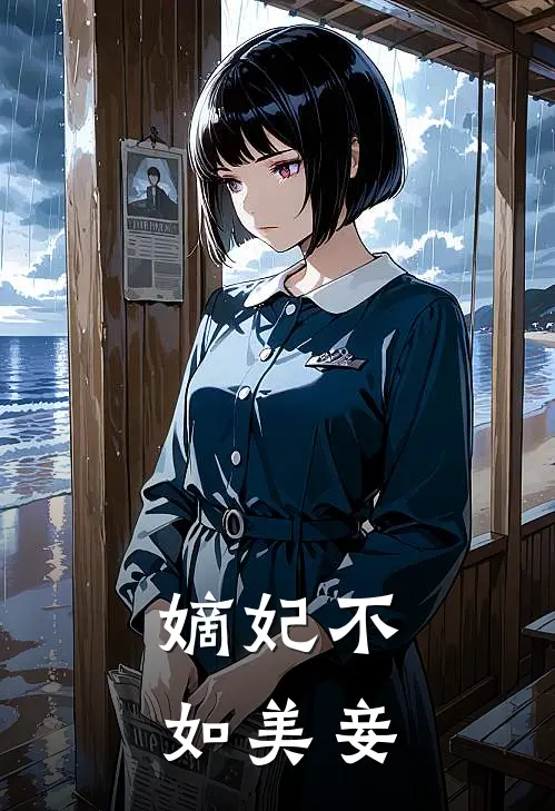 嫡妃不如美妾