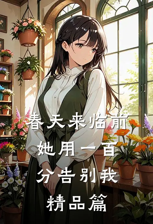 春天来临前，她用一百分告别我精品篇