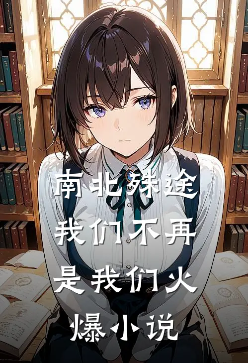 南北殊途，我们不再是我们火爆小说