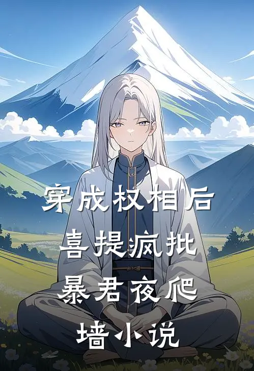穿成权相后，喜提疯批暴君夜爬墙小说