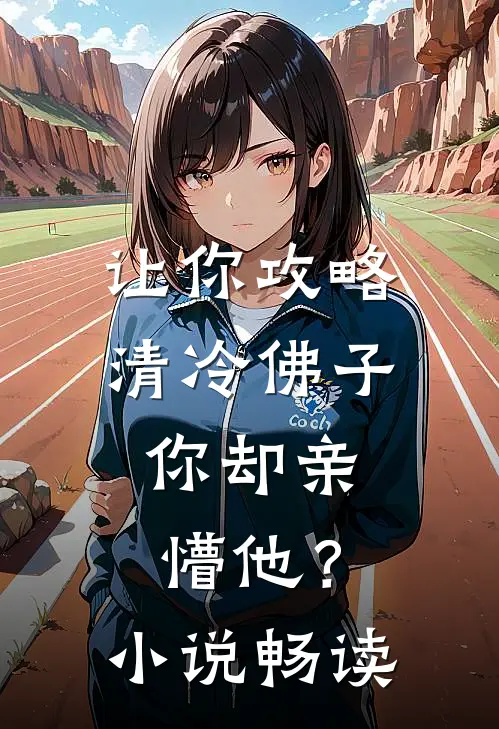 让你攻略清冷佛子，你却亲懵他？小说畅读