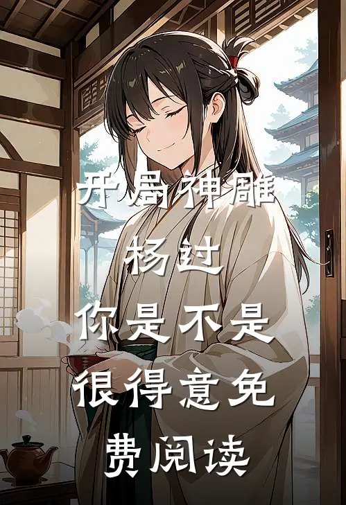 开局神雕：杨过，你是不是很得意免费阅读