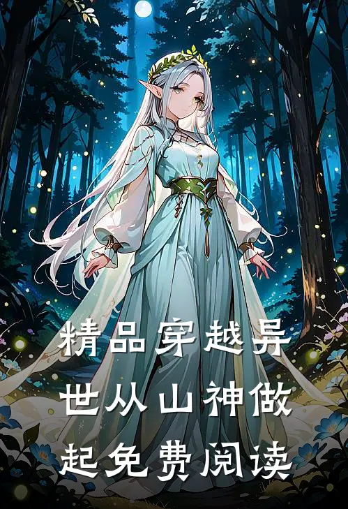 精品穿越异世从山神做起免费阅读