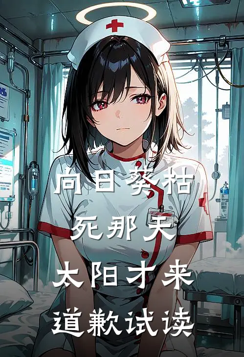 向日葵枯死那天，太阳才来道歉试读