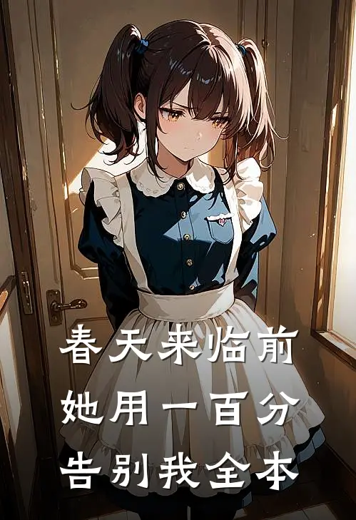 春天来临前，她用一百分告别我全本