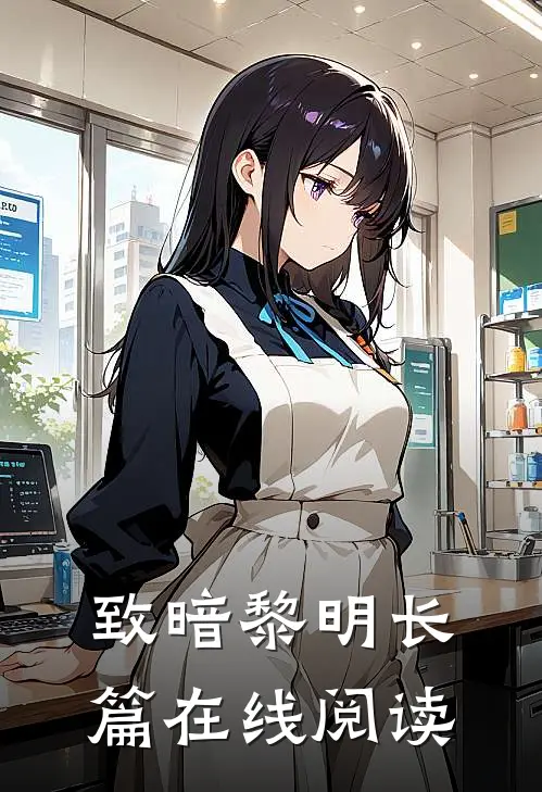 致暗黎明长篇在线阅读
