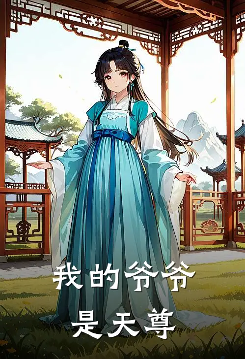 我的爷爷是天尊