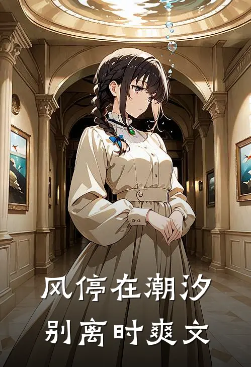 风停在潮汐别离时爽文