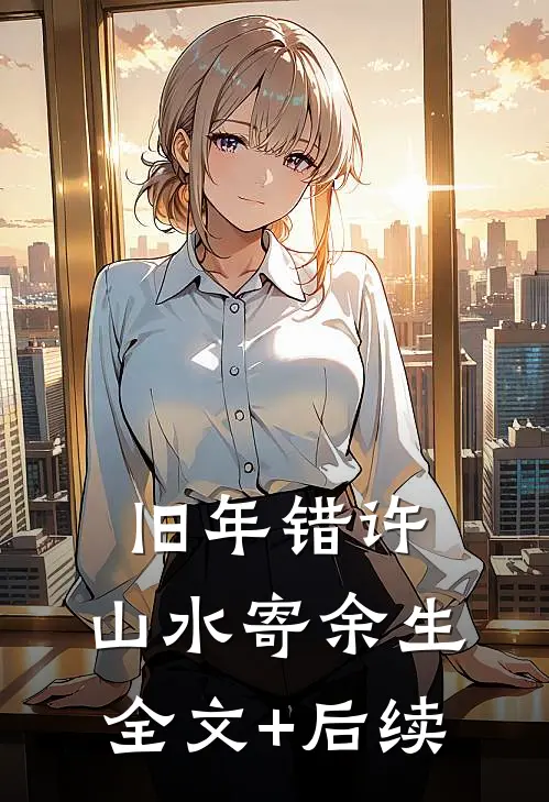 旧年错许，山水寄余生全文+后续