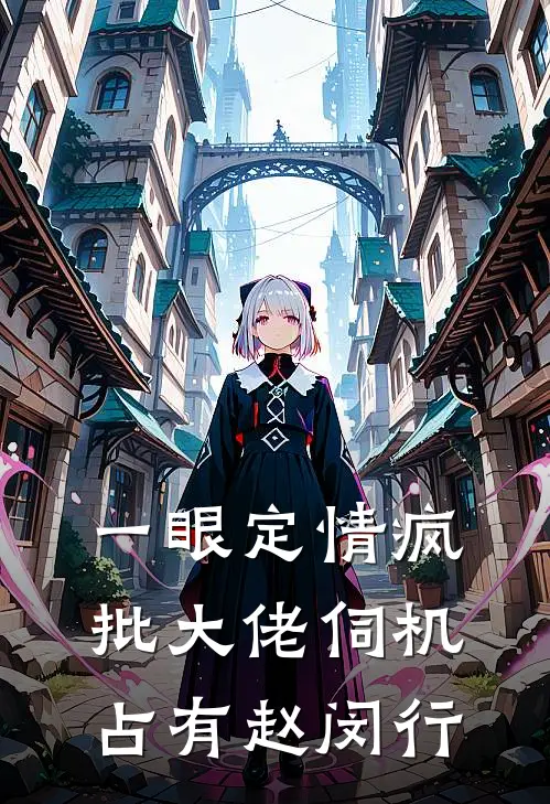 一眼定情疯批大佬伺机占有赵闵行