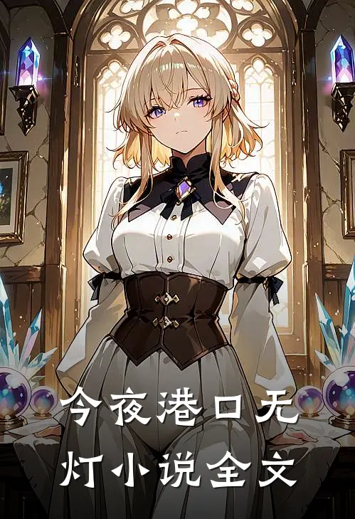今夜港口无灯小说全文
