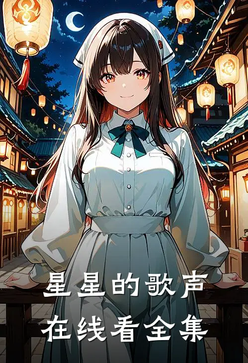 星星的歌声在线看全集
