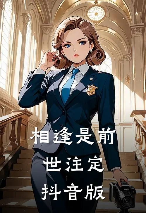 相逢是前世注定抖音版