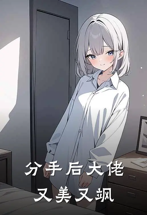 分手后大佬又美又飒