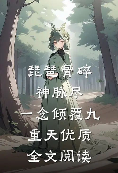 琵琶骨碎神脉尽，一念倾覆九重天优质全文阅读