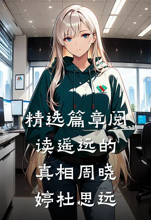 精选篇章阅读遥远的真相周晓婷杜思远
