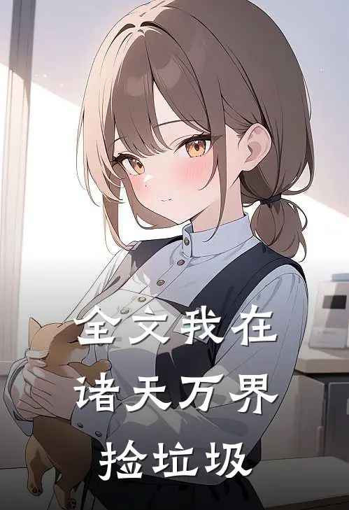 全文我在诸天万界捡垃圾