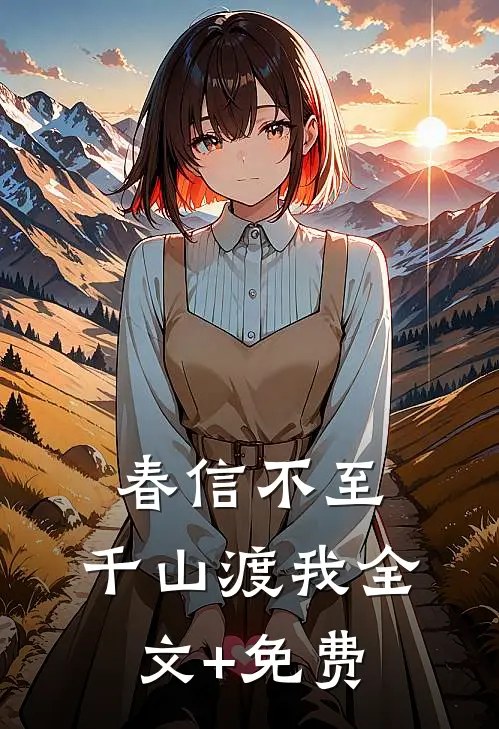 春信不至，千山渡我全文+免费