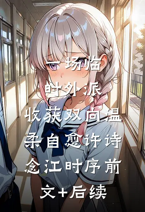 一场临时外派，收获双向温柔自愈许诗念江时序前文+后续