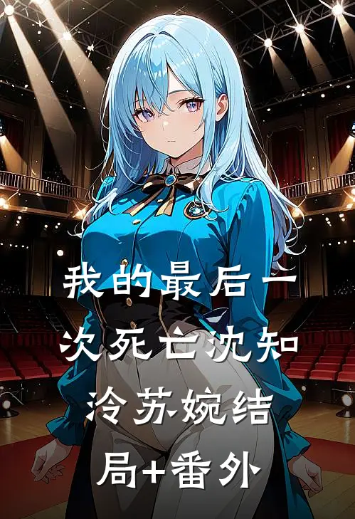 我的最后一次死亡沈知泠苏婉结局+番外