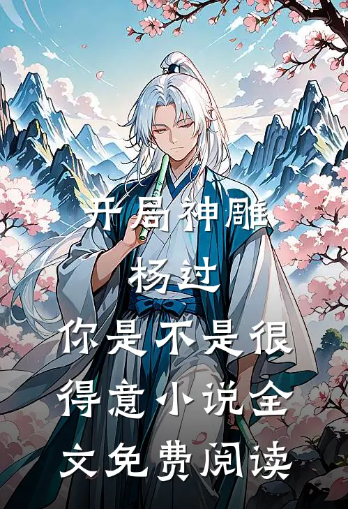 开局神雕：杨过，你是不是很得意小说全文免费阅读