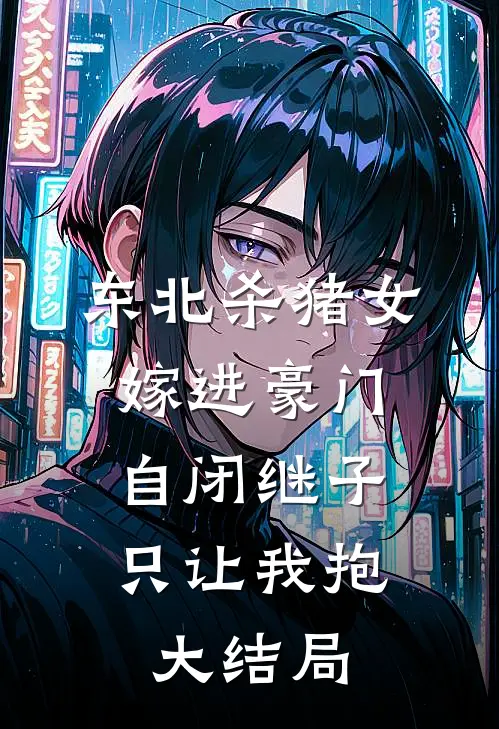东北杀猪女嫁进豪门，自闭继子只让我抱大结局