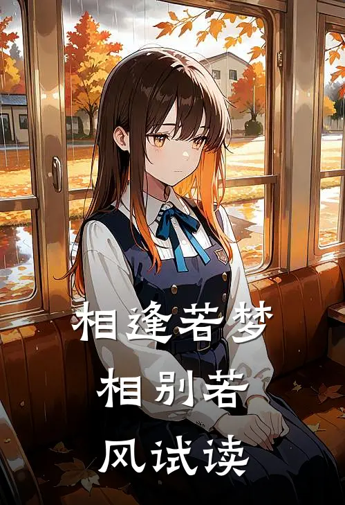 相逢若梦，相别若风试读