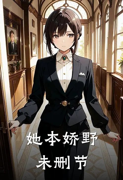 她本娇野未删节