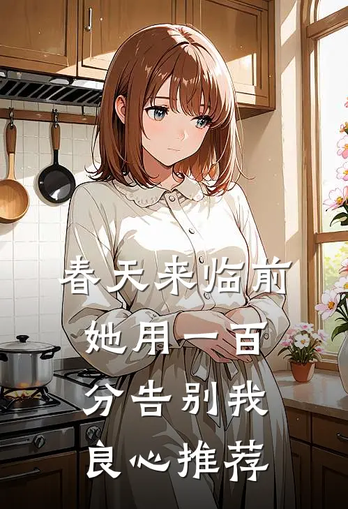 春天来临前，她用一百分告别我良心推荐