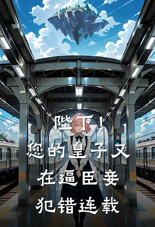 陛下！您的皇子又在逼臣妾犯错连载