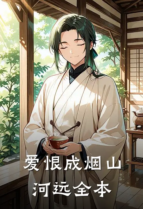 爱恨成烟山河远全本