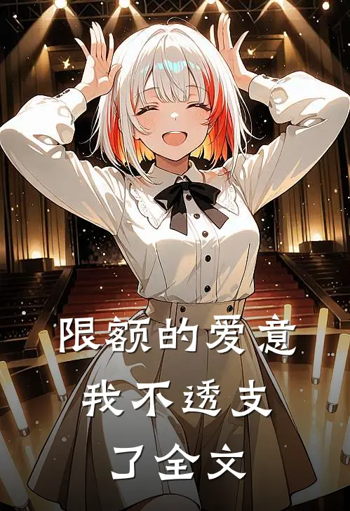 限额的爱意，我不透支了全文