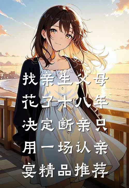 找亲生父母花了十八年，决定断亲只用一场认亲宴精品推荐