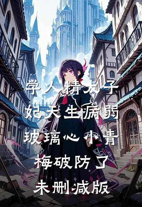 学人精太子妃天生病弱，玻璃心小青梅破防了未删减版