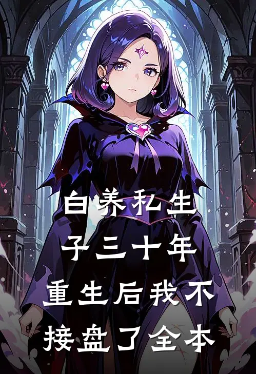 白养私生子三十年，重生后我不接盘了全本