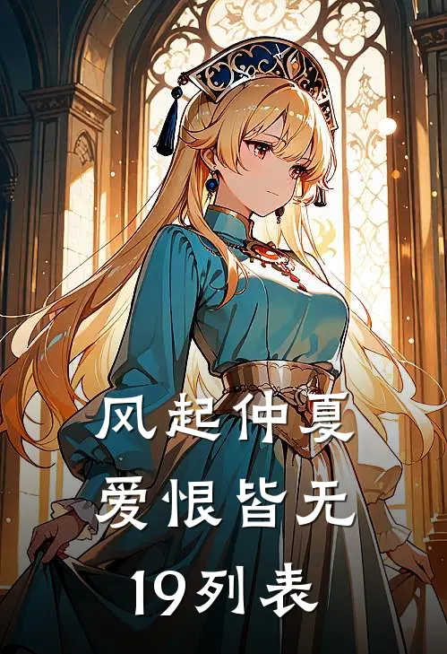风起仲夏，爱恨皆无19列表