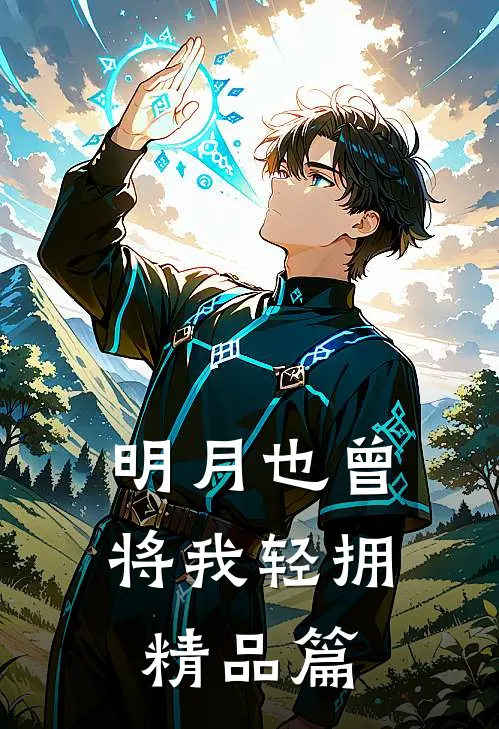 明月也曾将我轻拥精品篇