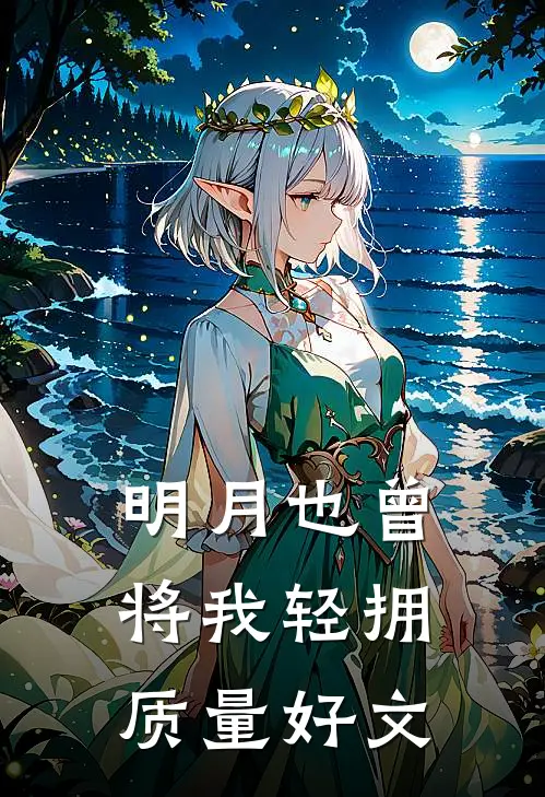 明月也曾将我轻拥质量好文